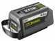 Ryobi RY36CVXA-0 - Akku-Bodenhacke auf R&auml;dern - MAX POWER 36V 6Ah