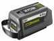 Ryobi RY36CVXA-0 - Akku-Bodenhacke auf R&auml;dern - MAX POWER 36V 6Ah