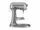 KitchenAid Heavy Duty 5KSM55SXX Silber – Spiralkneter