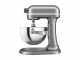 KitchenAid Heavy Duty 5KSM55SXX Silber – Spiralkneter
