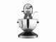 KitchenAid Heavy Duty 5KSM55SXX Silber – Spiralkneter