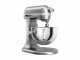 KitchenAid Heavy Duty 5KSM55SXX Silber – Spiralkneter