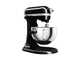 KitchenAid Heavy Duty 5KSM55SXX-EOB Onyx Schwarz - Spiralkneter