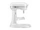 KitchenAid Heavy Duty 5KSM55SXX-EWH Wei&szlig; &ndash; Spiralkneter