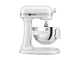 KitchenAid Heavy Duty 5KSM55SXX-EWH Wei&szlig; &ndash; Spiralkneter