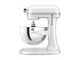 KitchenAid Heavy Duty 5KSM55SXX-EWH Wei&szlig; &ndash; Spiralkneter