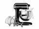 KitchenAid Heavy Duty 5KSM70JPX Onyx Schwarz &ndash; Spiralkneter R&uuml;hrmschine