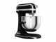 KitchenAid Heavy Duty 5KSM70JPX Onyx Schwarz &ndash; Spiralkneter R&uuml;hrmschine