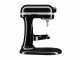 KitchenAid Heavy Duty 5KSM70JPX Onyx Schwarz &ndash; Spiralkneter R&uuml;hrmschine
