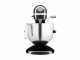 KitchenAid Heavy Duty 5KSM70JPX Onyx Schwarz &ndash; Spiralkneter R&uuml;hrmschine
