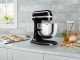KitchenAid Heavy Duty 5KSM70JPX Onyx Schwarz &ndash; Spiralkneter R&uuml;hrmschine
