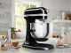 KitchenAid Heavy Duty 5KSM70JPX Onyx Schwarz &ndash; Spiralkneter R&uuml;hrmschine