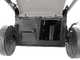 GreenBay GB-LM 46 SH - Selbstfahrender Rasenm&auml;her - 4 in 1 - Honda GCVx145 Motor
