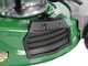 GreenBay GB-LM 46 SH - Selbstfahrender Rasenm&auml;her - 4 in 1 - Honda GCVx145 Motor