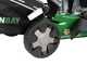 GreenBay GB-LM 46 SH - Selbstfahrender Rasenm&auml;her - 4 in 1 - Honda GCVx145 Motor
