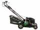 GreenBay GB-LM 46 SH - Selbstfahrender Rasenm&auml;her - 4 in 1 - Honda GCVx145 Motor