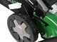 GreenBay GB-LM 46 SH - Selbstfahrender Rasenm&auml;her - 4 in 1 - Honda GCVx145 Motor