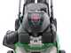 GreenBay GB-LM 46 SH - Selbstfahrender Rasenm&auml;her - 4 in 1 - Honda GCVx145 Motor