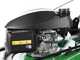 GreenBay GB-LM 46 SH - Selbstfahrender Rasenm&auml;her - 4 in 1 - Honda GCVx145 Motor