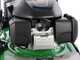 GreenBay GB-LM 46 SH - Selbstfahrender Rasenm&auml;her - 4 in 1 - Honda GCVx145 Motor