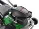 GreenBay GB-LM 46 SH - Selbstfahrender Rasenm&auml;her - 4 in 1 - Honda GCVx145 Motor
