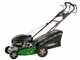 GreenBay GB-LM 46 SH - Selbstfahrender Rasenm&auml;her - 4 in 1 - Honda GCVx145 Motor