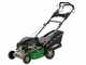 GreenBay GB-LM 46 SH - Selbstfahrender Rasenm&auml;her - 4 in 1 - Honda GCVx145 Motor