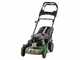 GreenBay GB-LM 46 SH - Selbstfahrender Rasenm&auml;her - 4 in 1 - Honda GCVx145 Motor