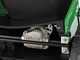 GreenBay GB-LM 46 SH - Selbstfahrender Rasenm&auml;her - 4 in 1 - Honda GCVx145 Motor