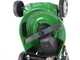 GreenBay GB-LM 46 SH - Selbstfahrender Rasenm&auml;her - 4 in 1 - Honda GCVx145 Motor