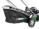 GreenBay GB-LM 46 SH - Selbstfahrender Rasenm&auml;her - 4 in 1 - Honda GCVx145 Motor