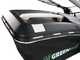 GreenBay GB-LM 46 SH - Selbstfahrender Rasenm&auml;her - 4 in 1 - Honda GCVx145 Motor