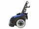Annovi &amp; Reverberi Blue Clean 980 - Profi Kaltwasser- Hochdruckreiniger - Dreiphasig - 230 bar - 900 l/h