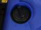 Annovi &amp; Reverberi Blue Clean 980 - Profi Kaltwasser- Hochdruckreiniger - Dreiphasig - 230 bar - 900 l/h