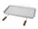 Edilmark Barbecue 201 - Holz- und Kohlegrillkamin