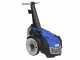 Annovi &amp; Reverberi Blue Clean 960 - Kaltwasser-Hochdruckreiniger - 400 V - 200 bar - 840 Liter/Stunde