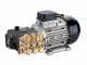 Annovi &amp; Reverberi Blue Clean 960 - Kaltwasser-Hochdruckreiniger - 400 V - 200 bar - 840 Liter/Stunde