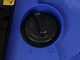 Annovi &amp; Reverberi Blue Clean 960 - Kaltwasser-Hochdruckreiniger - 400 V - 200 bar - 840 Liter/Stunde