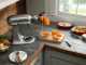 KitchenAid 5KSM1APC - Spiralschneider