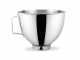 KitchenAid 5K45SBWH - Edelstahlsch&uuml;ssel 4,3L