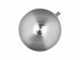KitchenAid 5K45SBWH - Edelstahlsch&uuml;ssel 4,3L