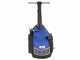 Annovi &amp; Reverberi Blue Clean 930 - Profi Kaltwasser-Hochdruckreiniger- Einphasig - 150 bar - 630 l/h