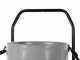 Annovi &amp; Reverberi 4400MP - Staub- und Fl&uuml;ssigkeitssauger - Kunststoffbeh&auml;lter 77 l - 3300W