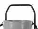 Annovi &amp; Reverberi 4400MP - Staub- und Fl&uuml;ssigkeitssauger - Kunststoffbeh&auml;lter 77 l - 3300W