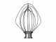 KitchenAid 5K452WW - 6-Draht-Schneebesen aus Edelstahl