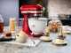 KitchenAid 5KSMICM - Eismaschine