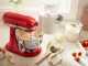 KitchenAid 5KSMSFTA - Sieb mit Waage