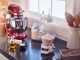 KitchenAid 5KSMSFTA - Sieb mit Waage