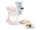 KitchenAid 5KSMSFTA - Sieb mit Waage