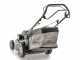 Rasenm&auml;her mit Radantrieb Marina Systems HR 54 SH - 4IN1 - Motor Honda GCVx 200